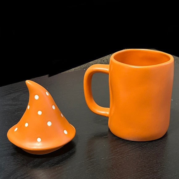 Rae Dunn gnome mug - Picture 4 of 6